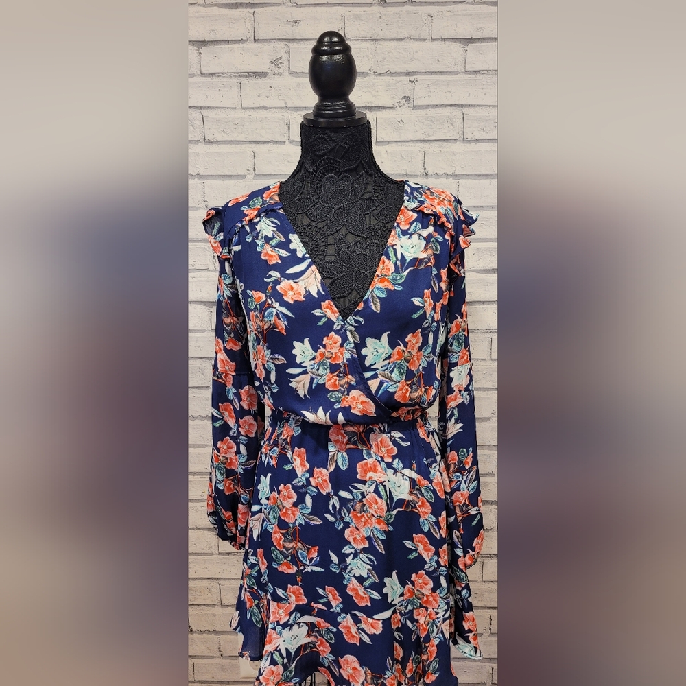 PARKER dress size S - Picture 3 of 6